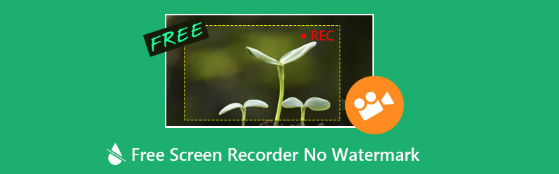 Screen Recorder gratuito senza filigrana