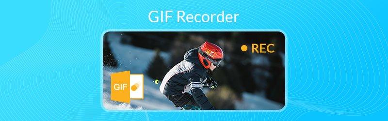 Rejestrator GIF