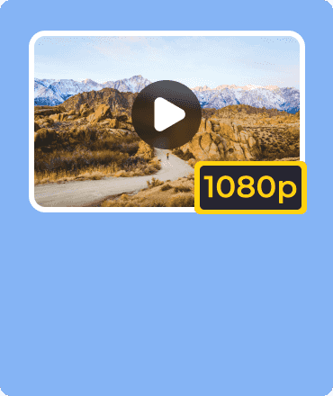 Pemain Video HD 1080p