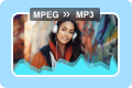 MPEG'den MP3'ye dönüştürücü