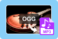 OGG σε MP3