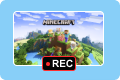 Record Minecraft Gameplay