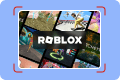 مسجل Roblox