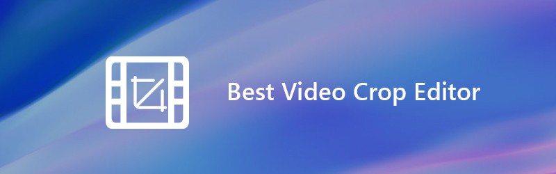 Video Crop Editor