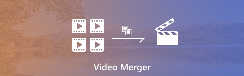 Video Merger