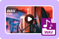 WAV File Player