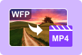 WFP na MP4