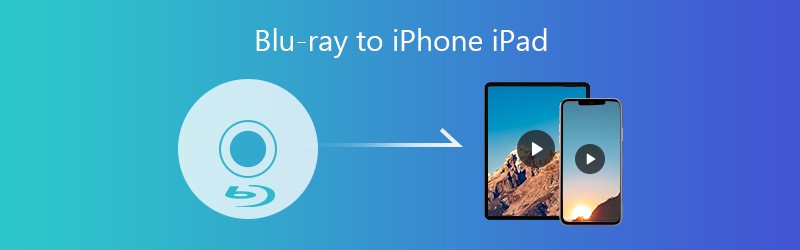 Blu-ray til iPhone iPad