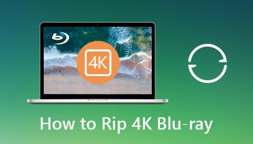 Копировать 4K Blu-ray