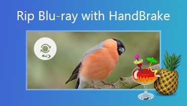 Копировать Blu-ray с ручным тормозом