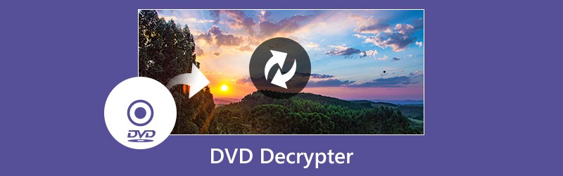 DVD解密器 
