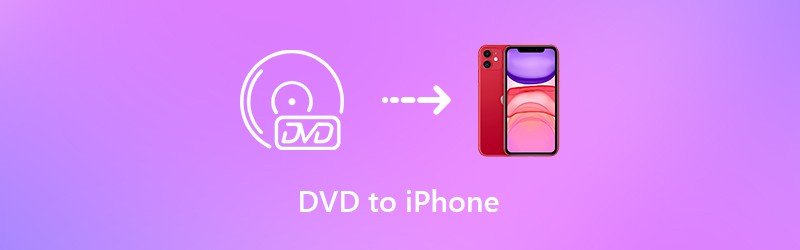 DVD till iPhone