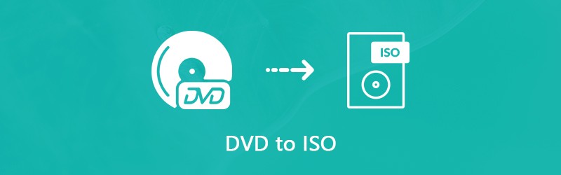 DVD zu ISO