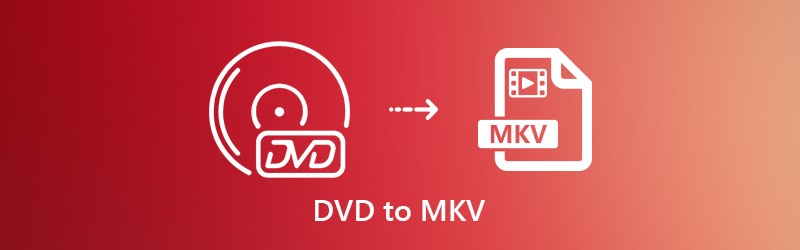 DVD'den MKV'ye