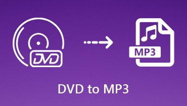 DVD to MP3