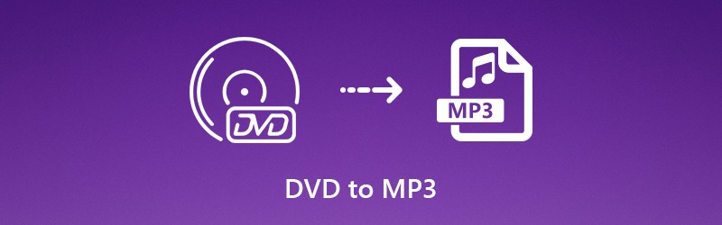 DVD til MP3