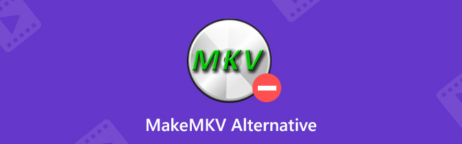 MakeMKV אלטרנטיבה