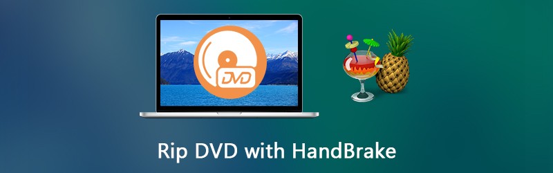 Belicoso Indomable Normal Guía concreta para usar HandBrake para copiar su DVD a videos digitales