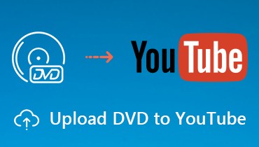 [Guide] Extraire le contenu de DVD et le charger sur YouTube