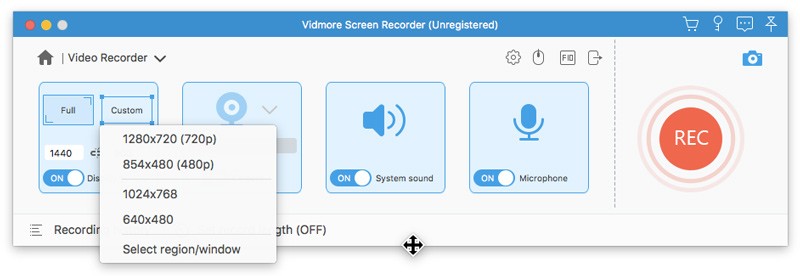 Screen Recorder For Mac