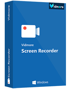 Vidmore Screen Recorder