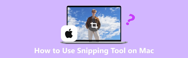 Como usar a ferramenta de recorte no Mac