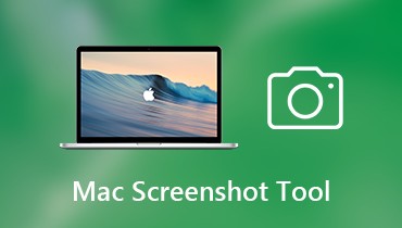 Outil de capture d'écran pour Mac