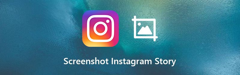 Screenshot Instagram