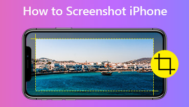 Guide pour prendre et modifier une capture d'écran sur iPhone