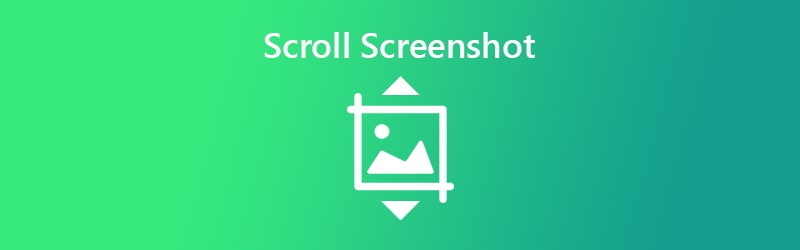 خذ Scroll Screenshot