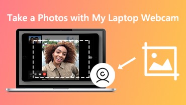 3 façons - Prendre une photo avec la webcam de l'ordinateur portable