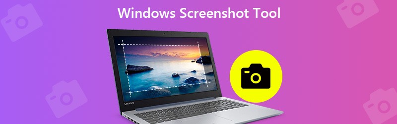 Screenshot Tools