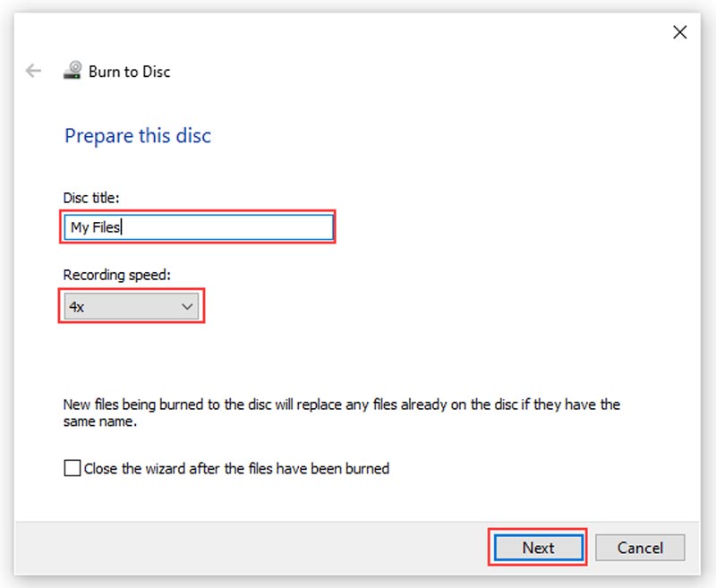 A Step By Step Guide To Burn Dvd On Windows 10 8 7 And Macos A Step By Step Guide To Burn Dvd On Windows 10 8 7 And Macos