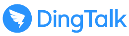 Dingtalk-logo