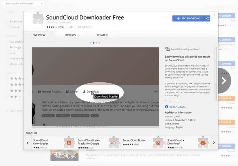 如何從soundcloud下載 前4種方式 如何從soundcloud下載 前4種方式