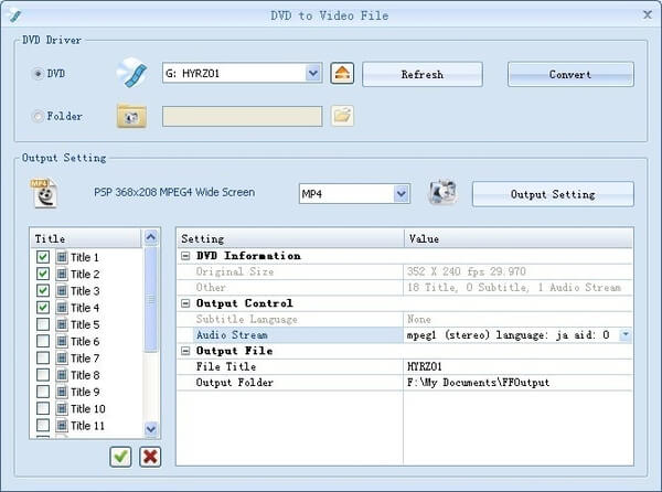 Kilang Format