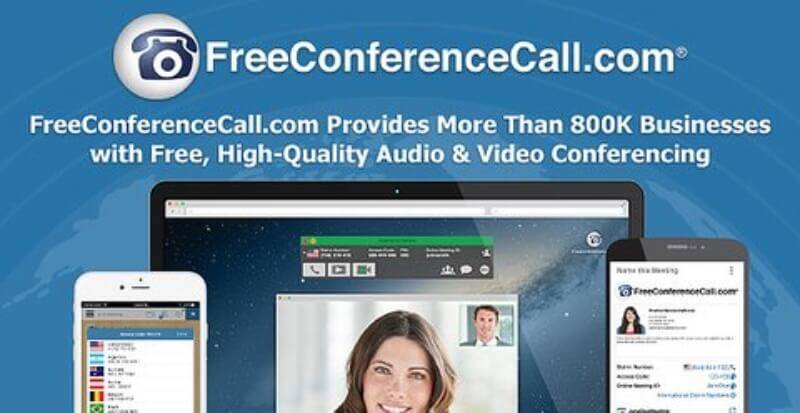 Besplatni konferencijski poziv