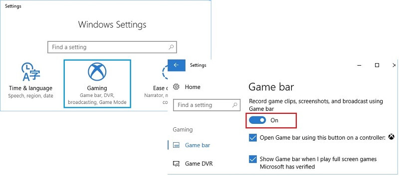 在pc上錄製fortnite以便在twitch上共享的2種最佳方式 在pc上錄製fortnite以便在twitch上共享的2種最佳方式