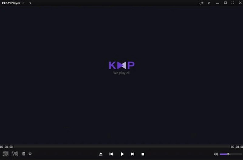 KMPlayer