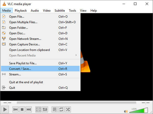 VLC Media Speler