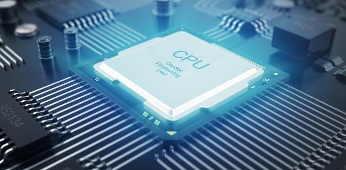 CPU quá tải