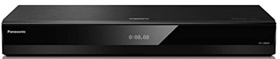 Panasonic 4K Ultra HD Blu-ray uređaj