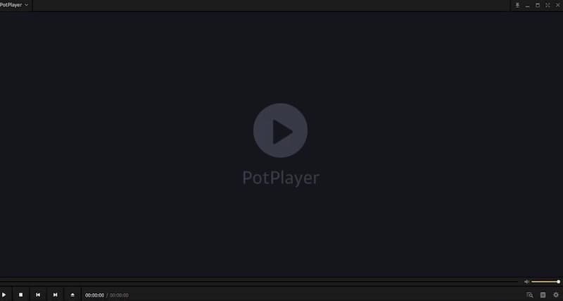 PotPlayer