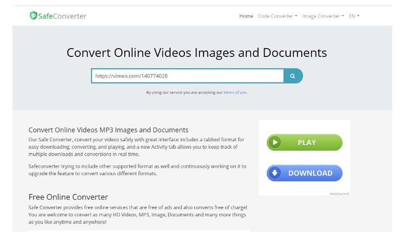 safe video to mp3 converter online safe video to mp3 converter online
