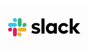 Slack λογότυπο