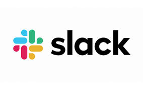 Slack-logotyp