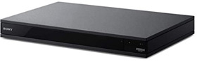 Đầu phát Blu-ray 4K UHD Sony UBP X800M2