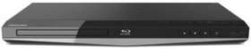 Reproductor de discos Blu-Ray Toshiba BDX3300 1080p
