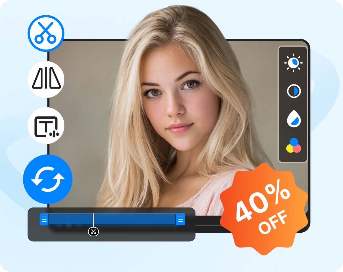 Μετατροπέας βίντεο Vidmore