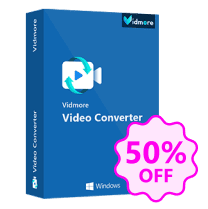 Konverter Vidmore